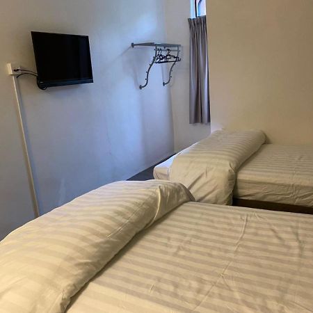 Hotel Smz Sungai Siput Kampong Rimba Panjang Exteriér fotografie