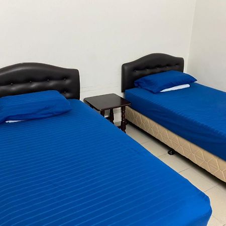 Hotel Smz Sungai Siput Kampong Rimba Panjang Exteriér fotografie