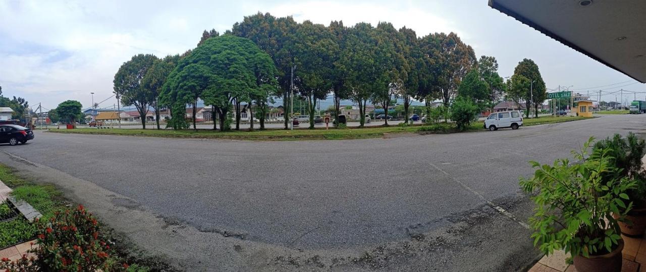 Hotel Smz Sungai Siput Kampong Rimba Panjang Exteriér fotografie