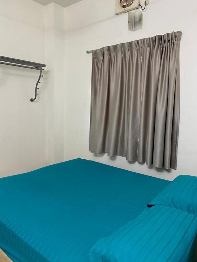 Hotel Smz Sungai Siput Kampong Rimba Panjang Exteriér fotografie