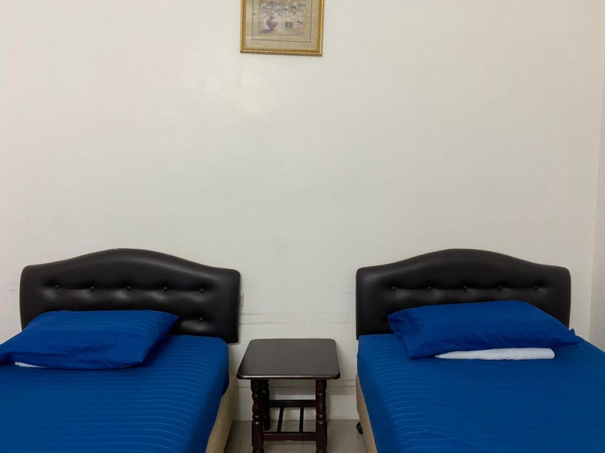 Hotel Smz Sungai Siput Kampong Rimba Panjang Exteriér fotografie